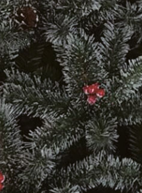 Árbol de Navidad Verde 210 cm 1030 Puntas Snowy-2