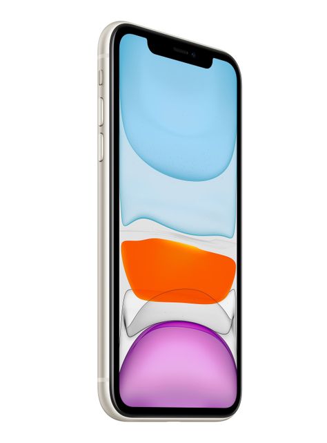iPhone 11 64GB Blanco-2