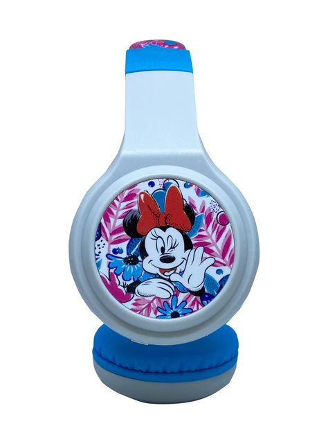 Audífonos Bluetooth Minie-1