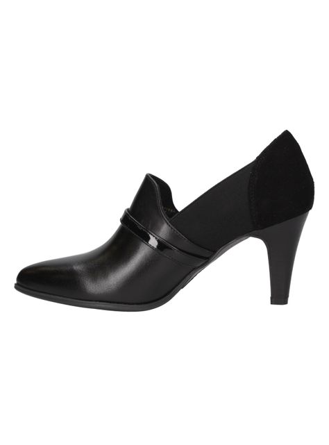 Zapato Casual Detalle Correa y Hebilla Mujer-3