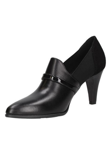 Zapato Casual Detalle Correa y Hebilla Mujer-2