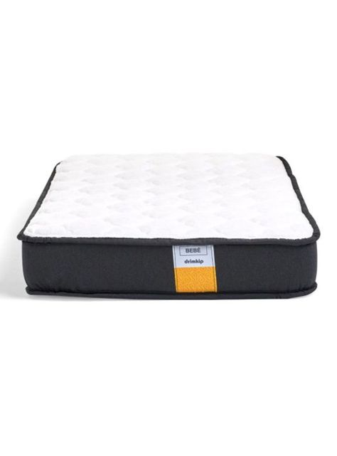 Colchón Cuna 70x130x12 cm-1