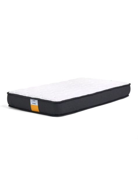 Colchón Cuna 70x130x12 cm-0