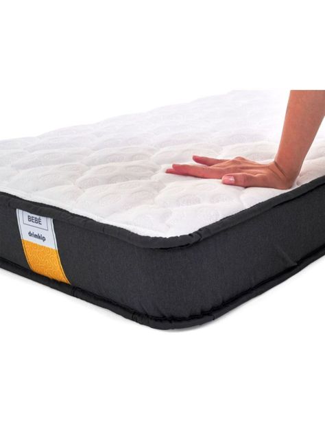 Colchón Cuna 90x170x12 cm-3