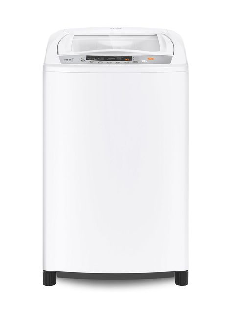 Lavadora de Carga Superior 17.5 Kg Efficace BZG Blanca-0