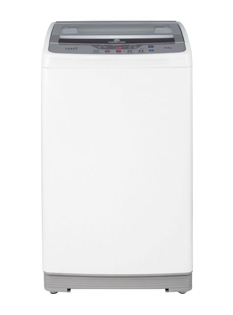 Lavadora de Carga Superior 9.5 Kg Efficace BZG Blanca-0