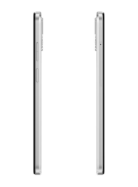 Smartphone Moto E22 128GB 6.5" Blanco Liberado-2