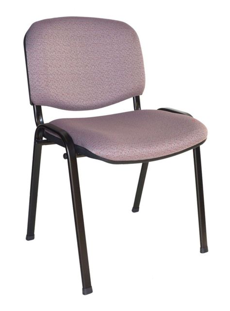 Silla Basflex de Escritorio Tela Iso II-0