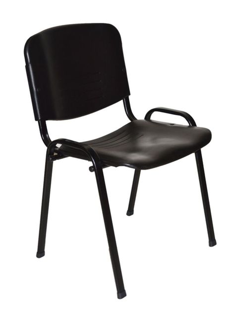 Silla Basflex de Visita Oficina Iso II-0