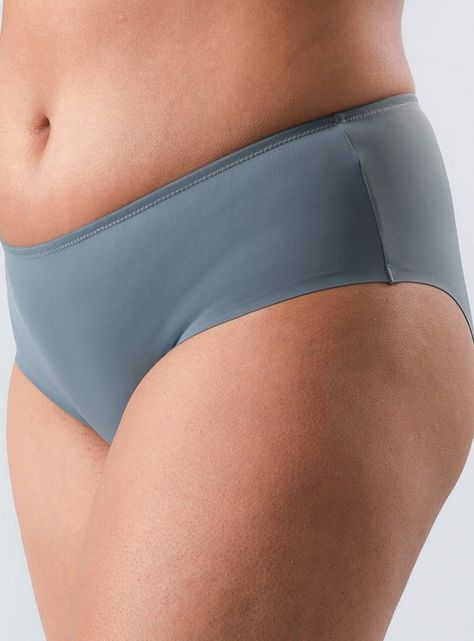 Pack Calzón Pantaleta Encaje y Otra Microfibra-2