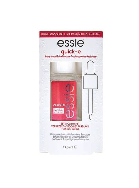 Esmalte Essie de Uñas Drying Drops Quick-e-0