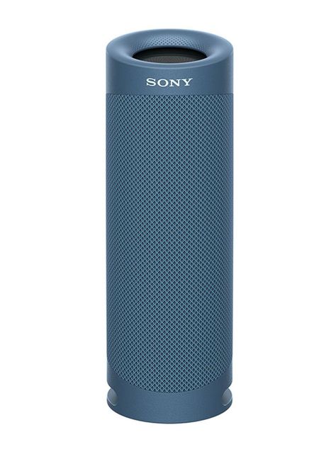 Parlante Bluetooth Extra Bass SRS-XB23 Azul-0