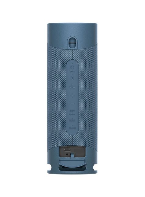 Parlante Bluetooth Extra Bass SRS-XB23 Azul-1