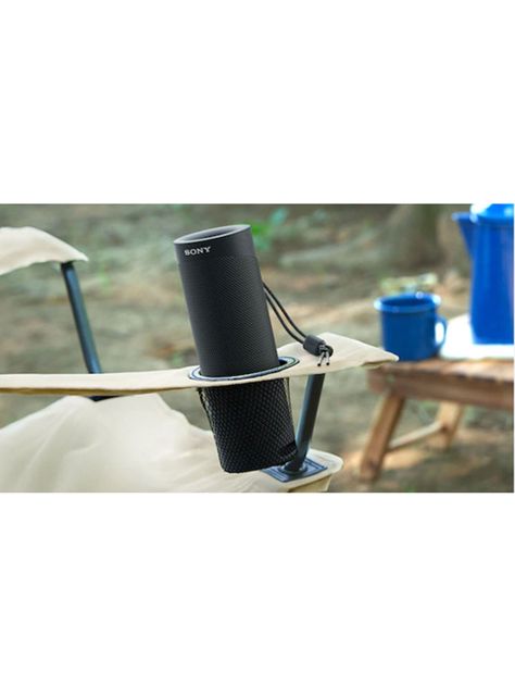 Parlante Bluetooth Extra Bass SRS-XB23 Azul-8