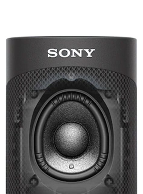 Parlante Bluetooth Extra Bass SRS-XB23 Azul-3