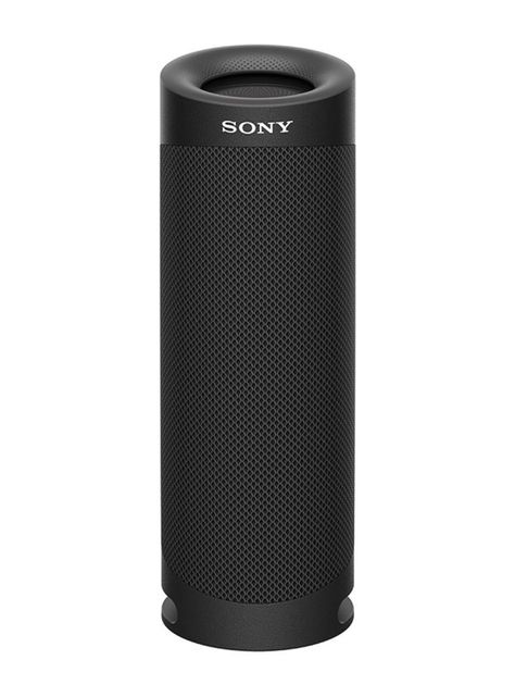 Parlante Bluetooth Extra Bass SRS-XB23 Negro-0