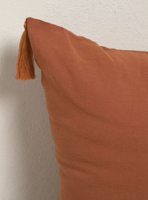 Cojín Lino 90 x 45 cm Alaniz Home-2