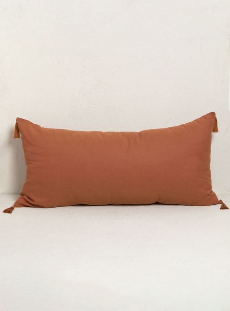 Cojín Lino 90 x 45 cm Alaniz Home-0