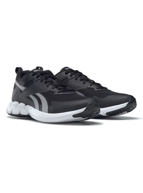 Zapatilla Running Diseño Ztaur Run Ii Hombre-1