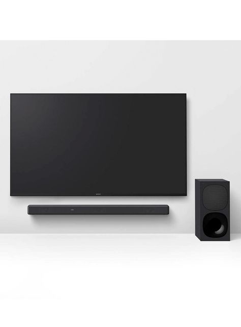 Soundbar 3.1 Canales con Dolby Atmos HT-G700-4