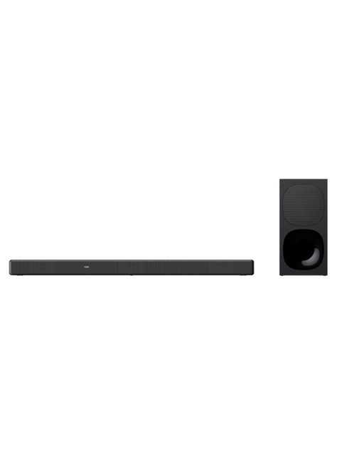 Soundbar 3.1 Canales con Dolby Atmos HT-G700-0