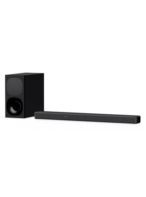 Soundbar 3.1 Canales con Dolby Atmos HT-G700-1