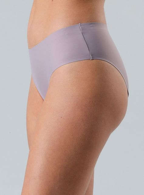 Pack 3 Pantaleta Microfibra Bonded Liso-1