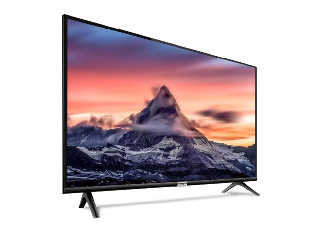 LED Smart TV TCL 32" HD 32S6500-4