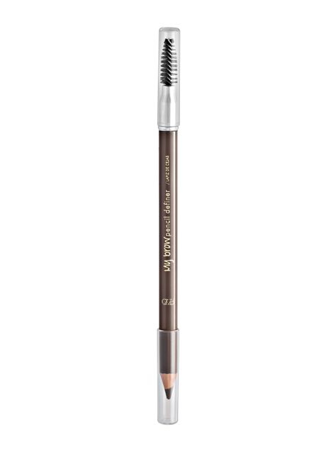 Delineador Petrizzio de Cejas + Aplicador-0