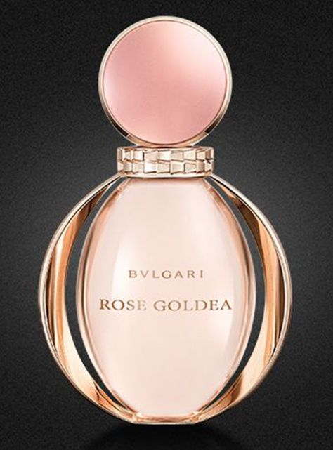 Perfume Bvlgari Rose Goldea Mujer EDP 90 ml-5