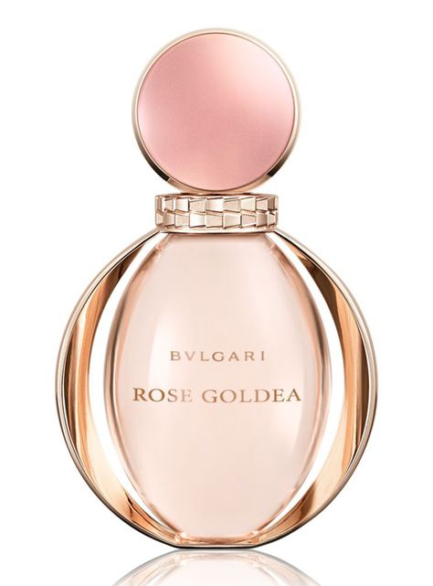 Perfume Bvlgari Rose Goldea Mujer EDP 90 ml-0