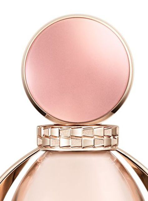 Perfume Bvlgari Rose Goldea Mujer EDP 90 ml-3