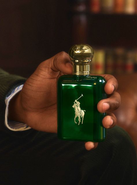 Perfume Polo EDT Hombre 237 ml-2