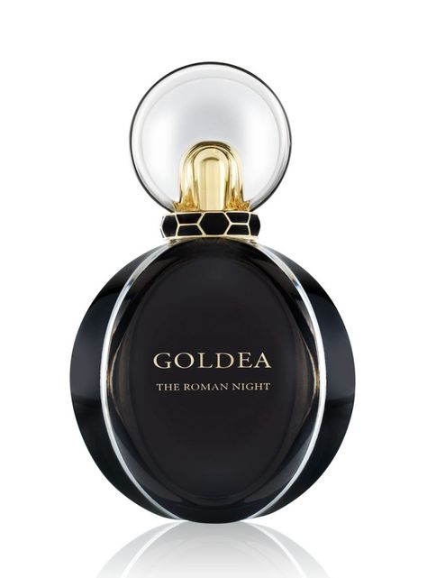 Perfume Bvlgari Goldea The Roman Night Mujer EDP 75 ml-0