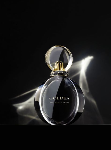 Perfume Bvlgari Goldea The Roman Night Mujer EDP 75 ml-4