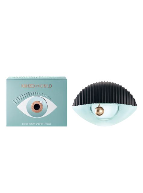 Perfume Kenzo World Mujer EDP 50 ml-2