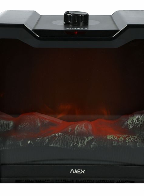 Chimenea Eléctrica HFS1003B-3