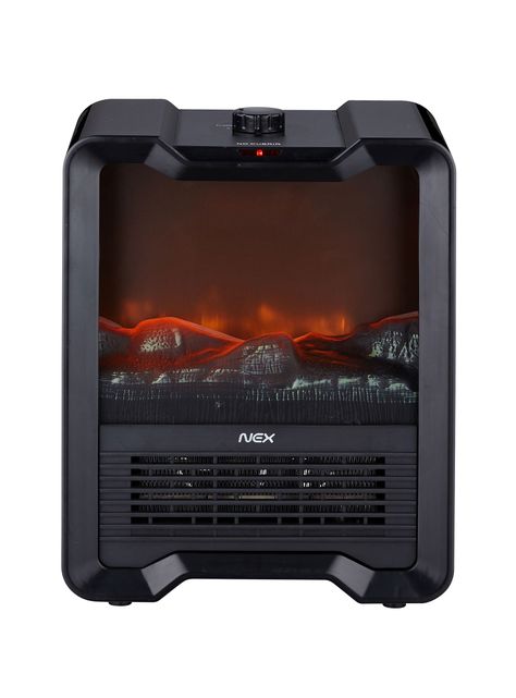 Chimenea Eléctrica HFS1003B-0