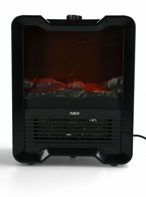 Chimenea Eléctrica HFS1003B-1