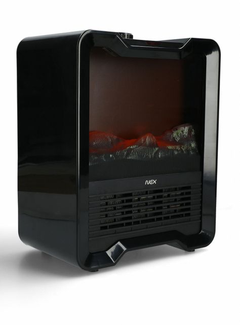 Chimenea Eléctrica HFS1003B-2