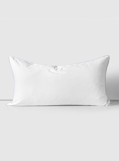 Almohada Microfibra Down Alternative 50x90 cm-1