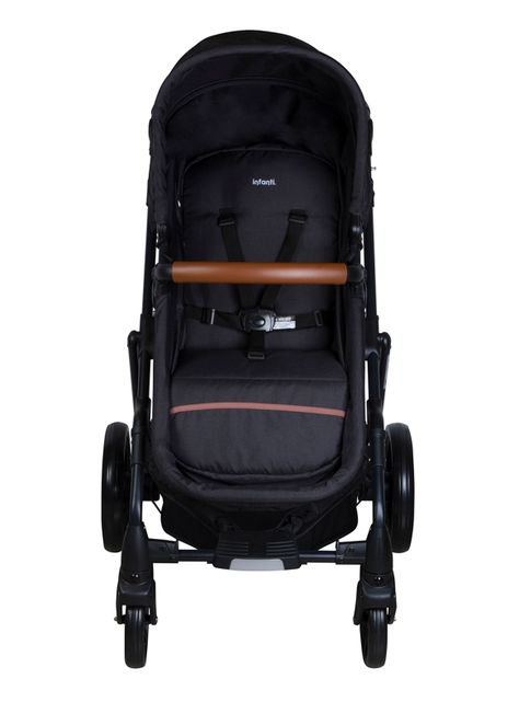 Coche Travel System Cloud-1