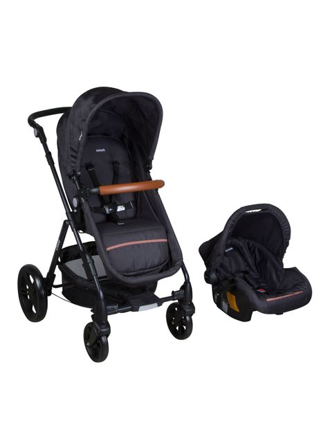 Coche Travel System Cloud-0