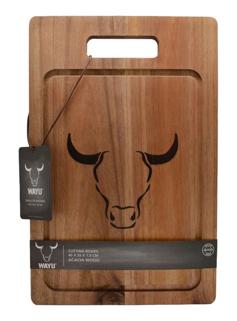 Tabla Wayu Parrilla Cocina BBQ-0