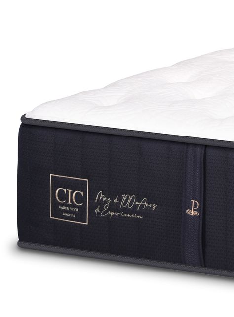 Colchón Premium King 1.80 x 2 Mts + Almohada-3