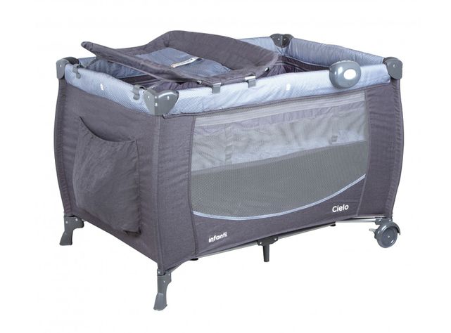 Cuna Infanti Playard Ciel-0