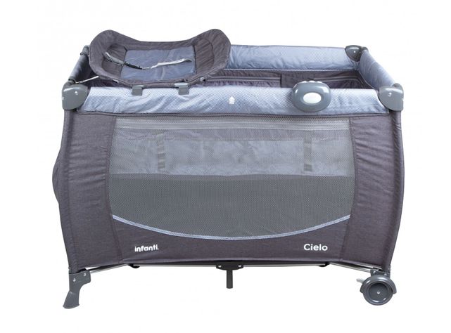 Cuna Infanti Playard Ciel-1