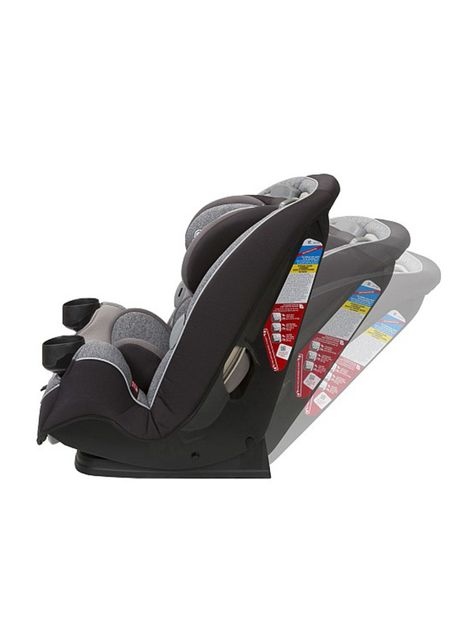 Silla de Auto Grow and Go Shadow-2