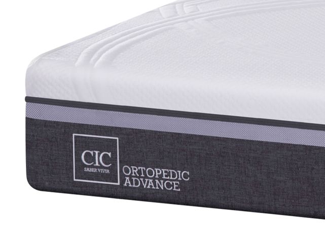 Colchón Ortopedic Advance 1 Plaza x190 cm-3
