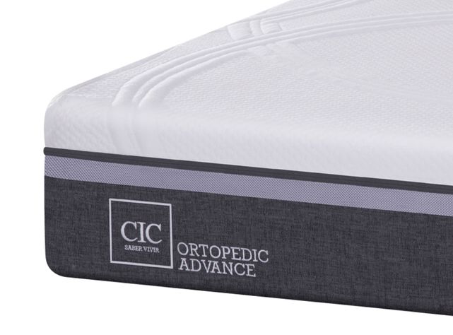 Colchón Ortopedic Advance 1.5 Plazas + Almohada-3